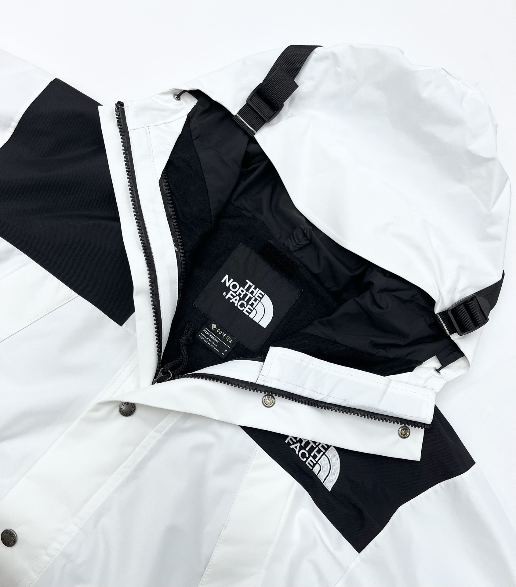 The North Face Outwear